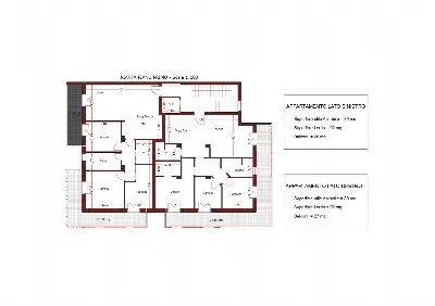 Appartamento in vendita a Sant'Arpino - foto 10