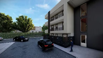 Appartamento in vendita a Sant'Arpino - foto 3
