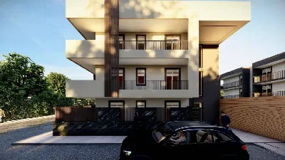 Appartamento in vendita a Sant'Arpino - foto 4
