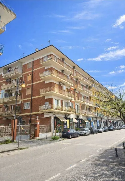Appartamento a Frattamaggiore