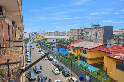 Appartamento in vendita a Frattamaggiore - foto 8