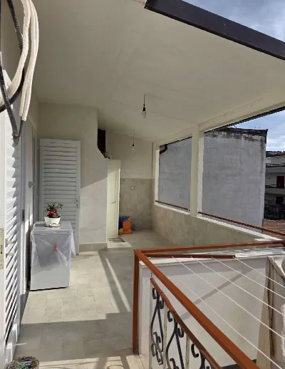 Appartamento in vendita a Sant'Arpino - foto 9