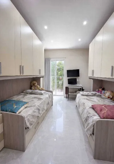 Appartamento in vendita a Sant'Arpino - foto 7