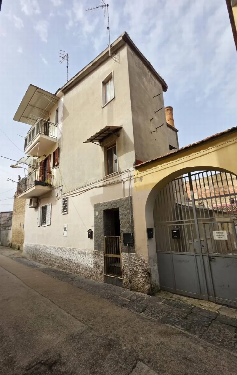 Appartamento in vendita a Sant'Arpino - foto 1