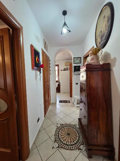 Appartamento in vendita a Sant'Arpino - foto 6