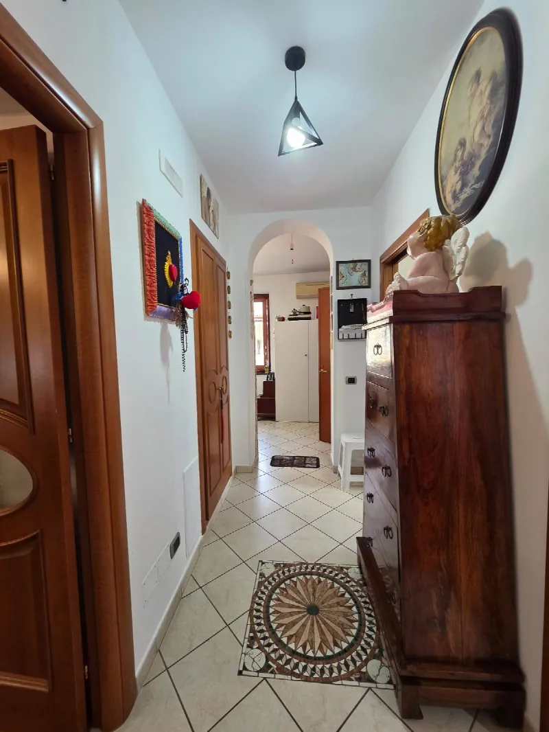 Appartamento in vendita a Sant'Arpino - foto 6
