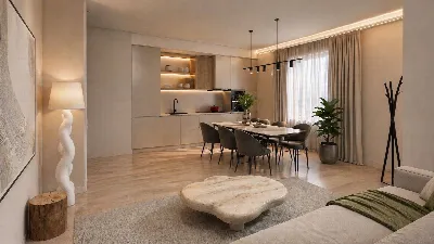 Appartamento in vendita a Sant'Arpino - foto 5