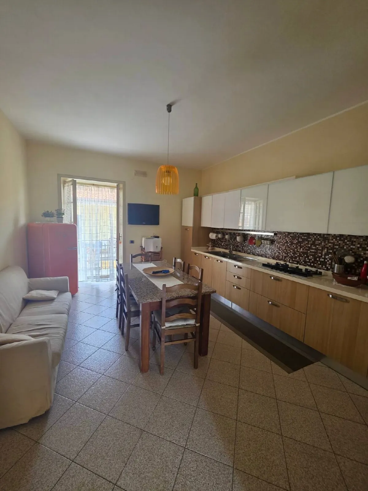 Appartamento in vendita a Succivo - foto 5