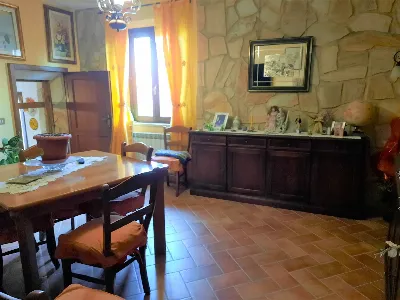 Appartamento a Terricciola
