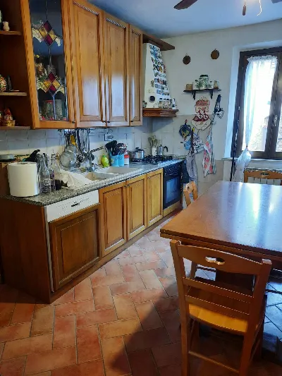 Appartamento in vendita a Terricciola - foto 9
