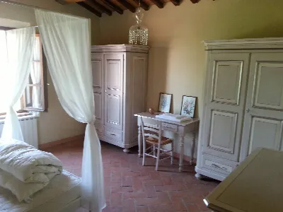 Appartamento a Palaia