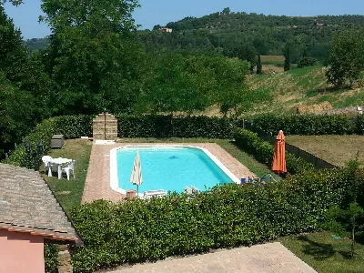 Appartamento in vendita a Palaia - foto 8