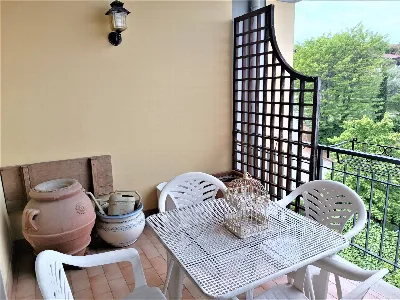 Appartamento a San Miniato