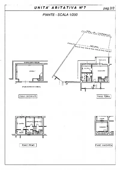 Appartamento in vendita a Montopoli in Val... - foto 1