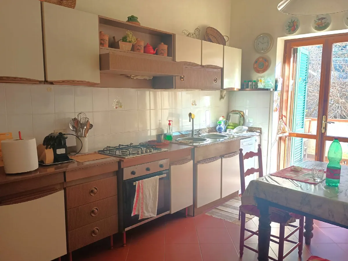 Appartamento in vendita a Calci - foto 3