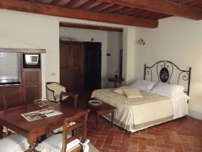 Appartamento in vendita a Palaia - foto 4