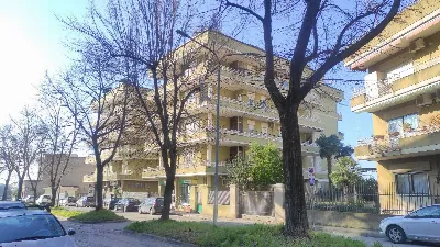 Appartamento a Maddaloni