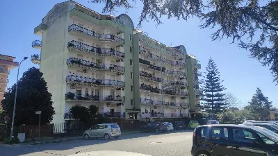 Appartamento a Caserta