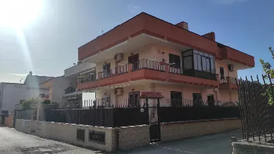 Appartamento a Maddaloni