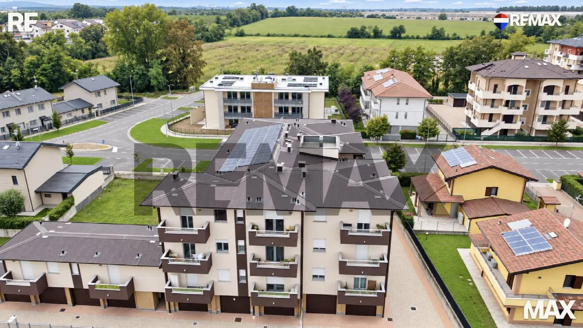 Appartamento in vendita a Siziano - foto 3