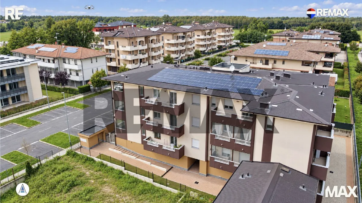 Appartamento in vendita a Siziano - foto 4