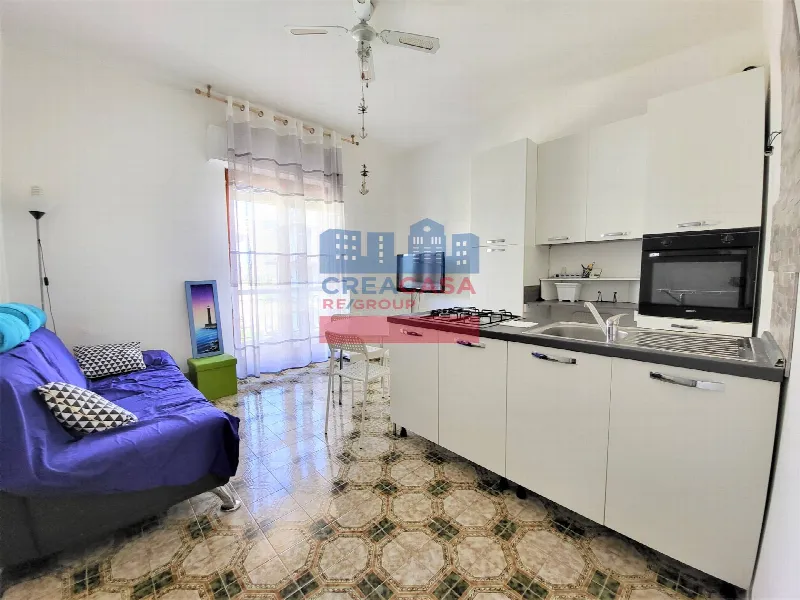 Appartamento in vendita a Riposto - foto 1