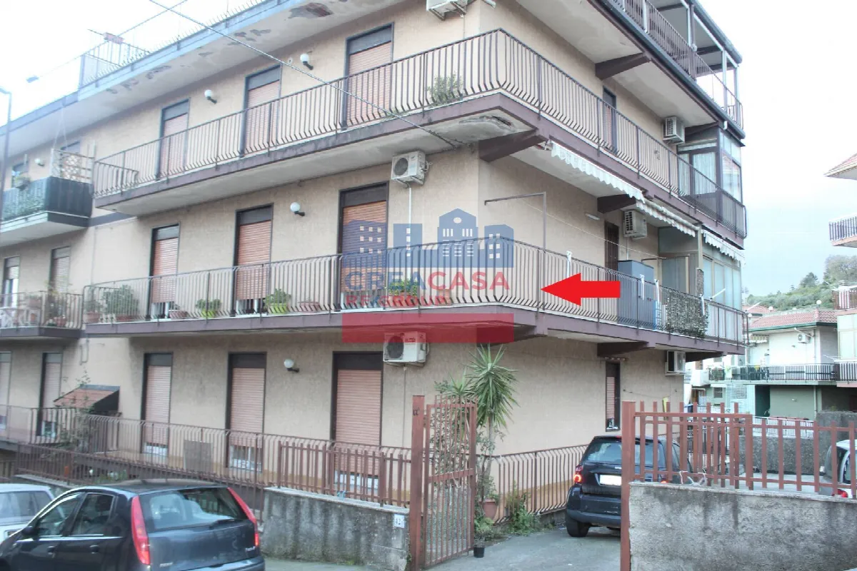 Appartamento in vendita ad Aci Catena - foto 3