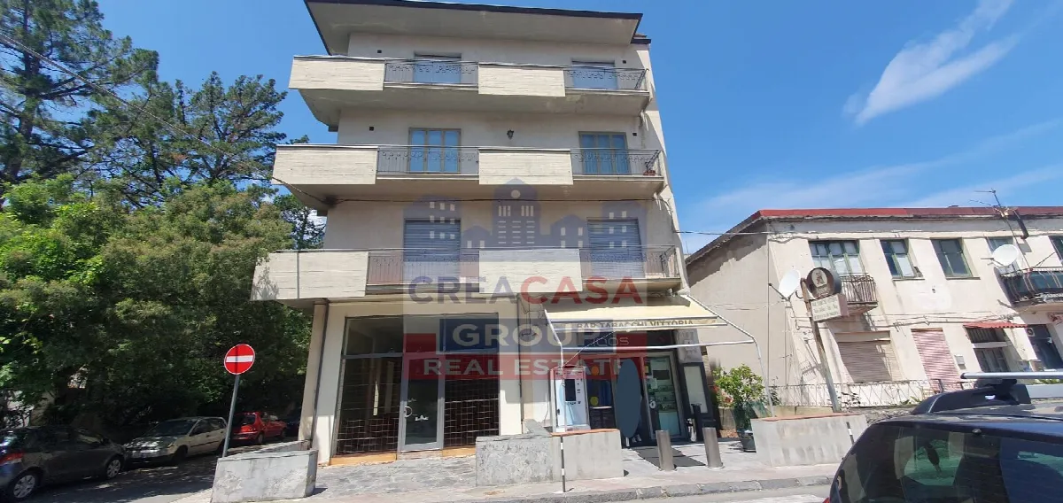 Appartamento in vendita a Francavilla di Sicilia - foto 2