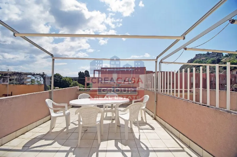 Appartamento in vendita a Sant'Alessio Siculo - foto 1