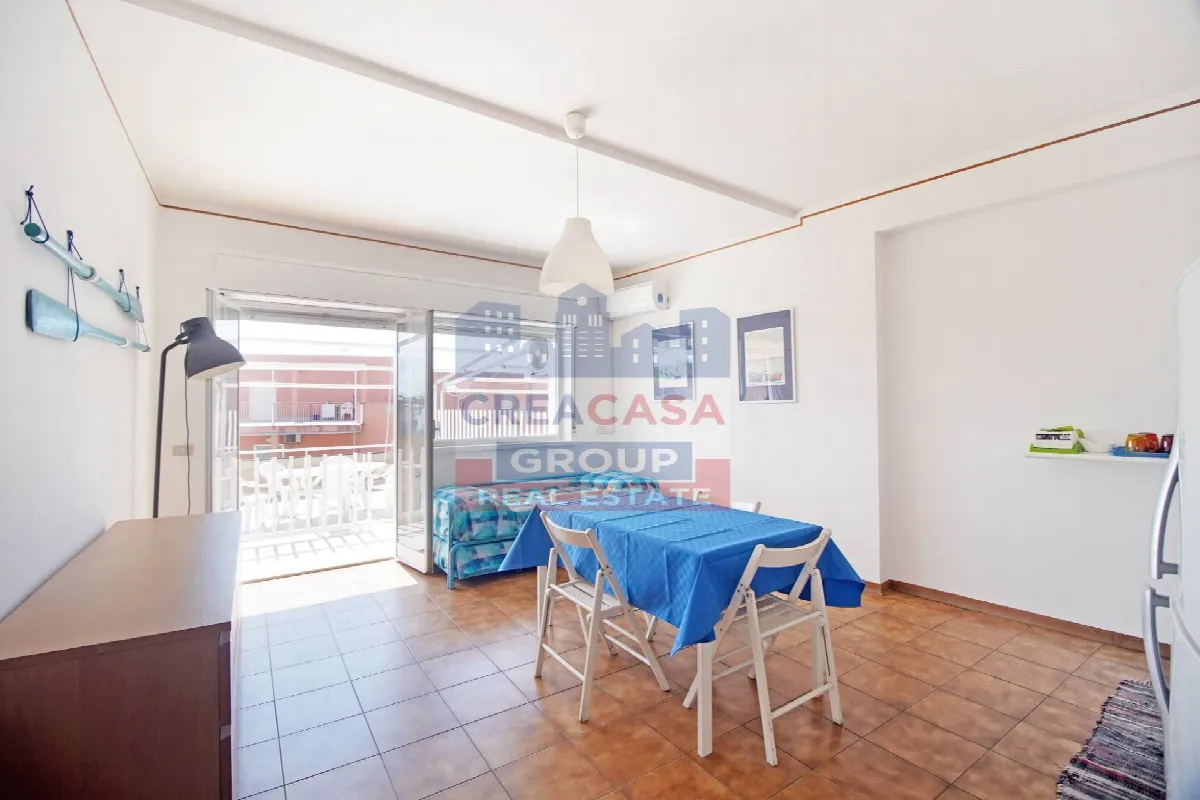 Appartamento in vendita a Sant'Alessio Siculo - foto 2