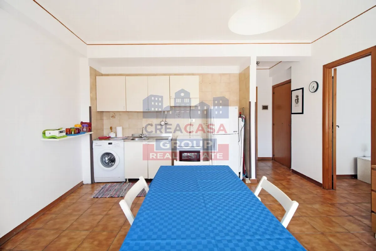 Appartamento in vendita a Sant'Alessio Siculo - foto 4