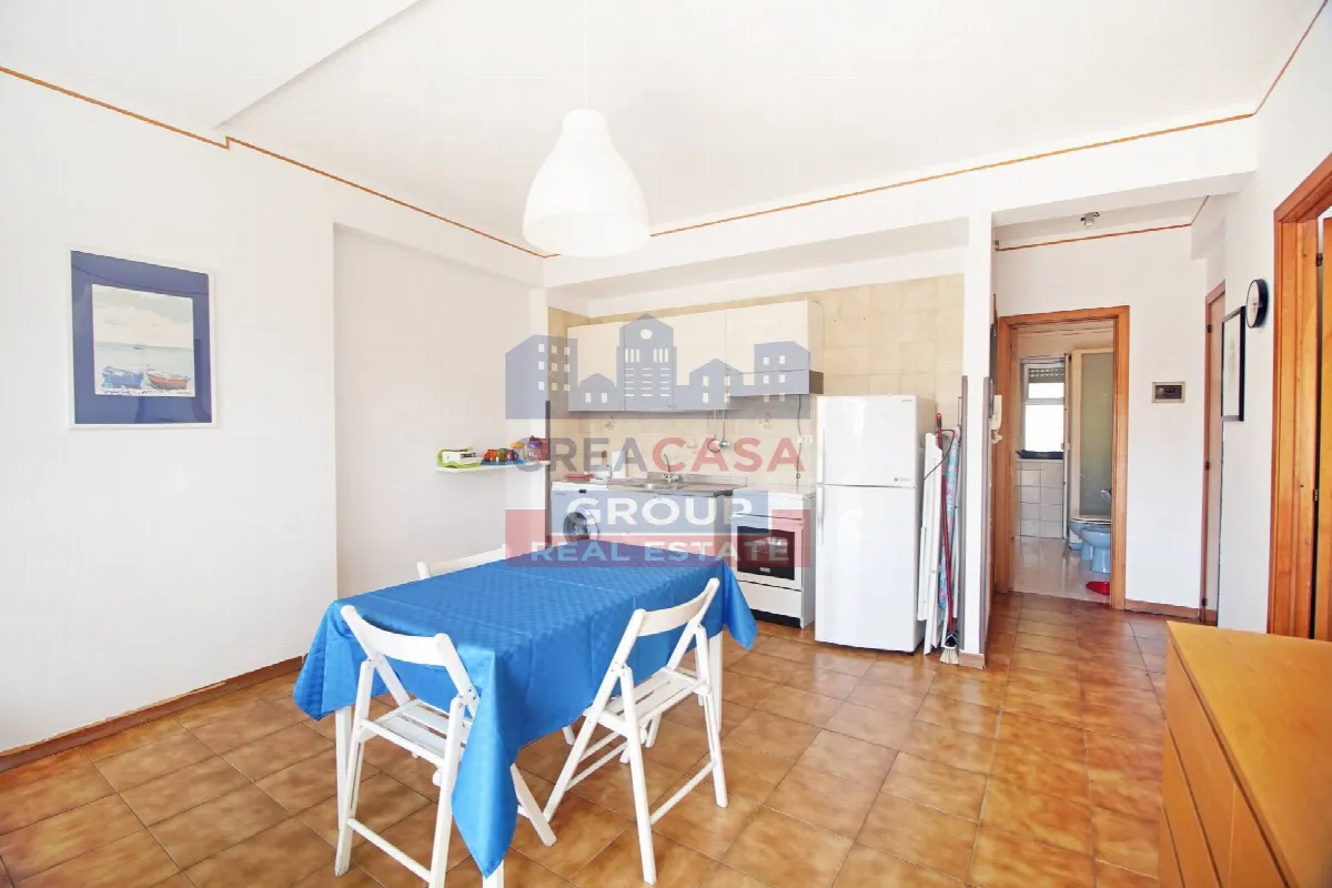 Appartamento in vendita a Sant'Alessio Siculo - foto 5