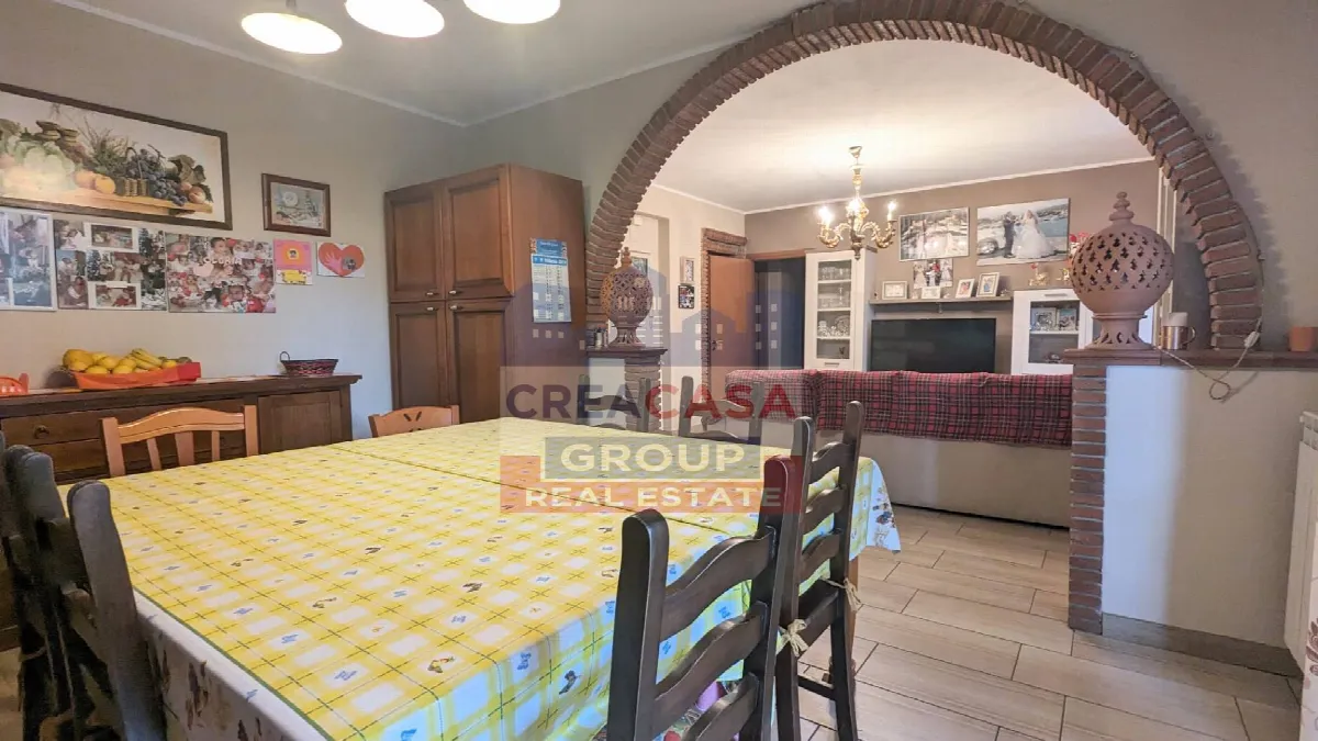 Appartamento in vendita a Fiumefreddo di Sicilia - foto 3