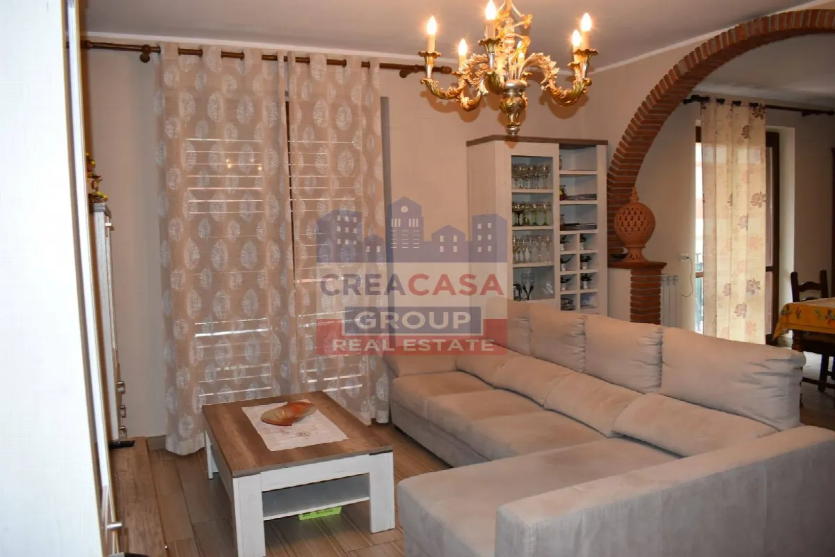 Appartamento in vendita a Fiumefreddo di Sicilia - foto 5