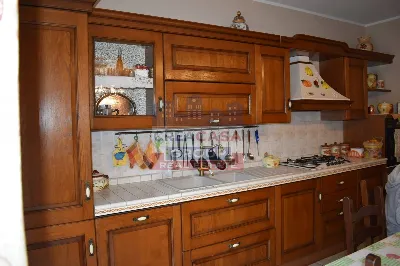 Appartamento in vendita a Fiumefreddo di S... - foto 7