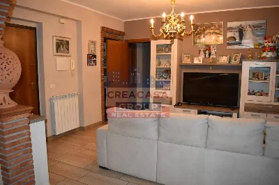 Appartamento in vendita a Fiumefreddo di S... - foto 8
