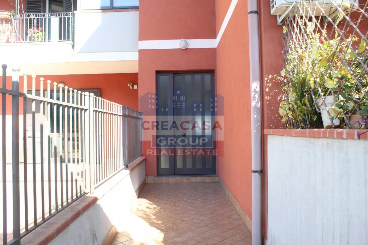 Appartamento in vendita a Piedimonte Etneo - foto 5