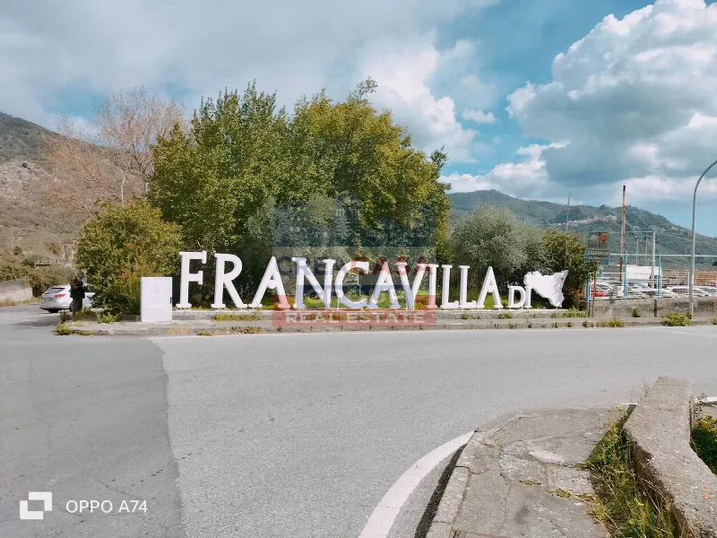 Appartamento in vendita a Francavilla di Sicilia - foto 1
