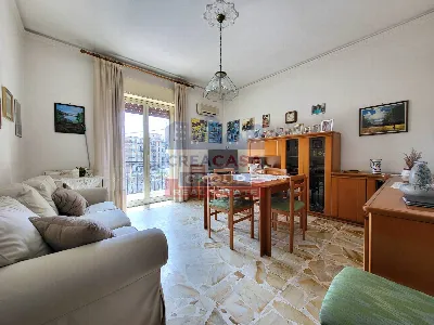 Appartamento a Giarre