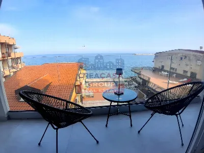 Appartamento a Giardini-Naxos