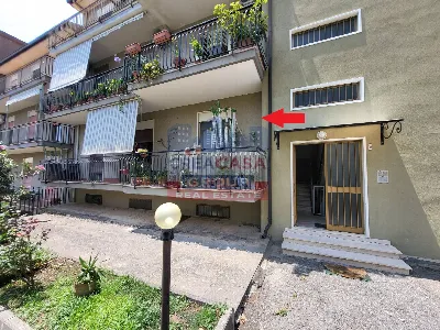 Appartamento in vendita a Fiumefreddo di S... - foto 2