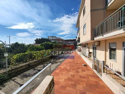 Appartamento in vendita a Fiumefreddo di S... - foto 5