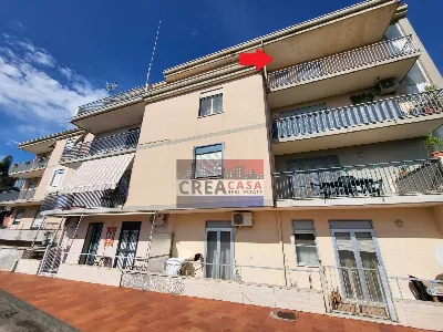 Appartamento in vendita a Fiumefreddo di S... - foto 7