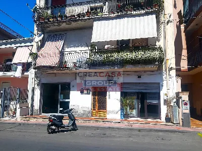Appartamento a Giardini-Naxos