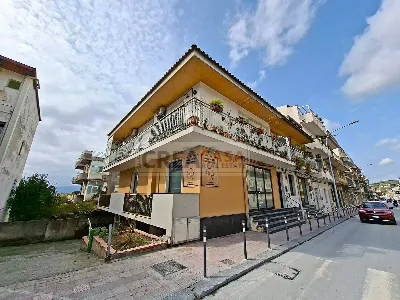 Appartamento a Taormina
