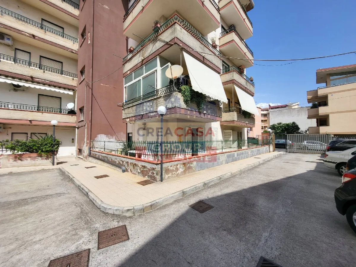 Appartamento in vendita a Santa Teresa di Riva - foto 4