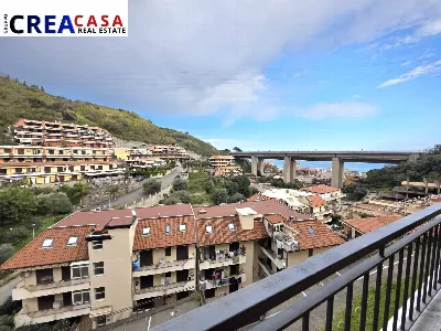 Appartamento a Letojanni