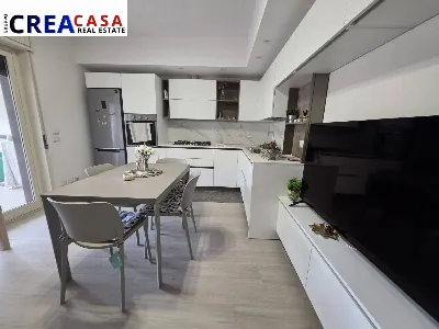 Appartamento in vendita a Letojanni - foto 4