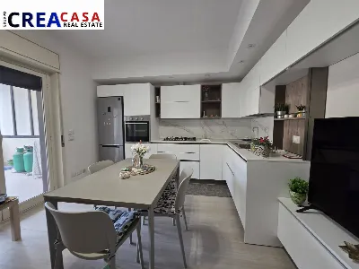 Appartamento in vendita a Letojanni - foto 5