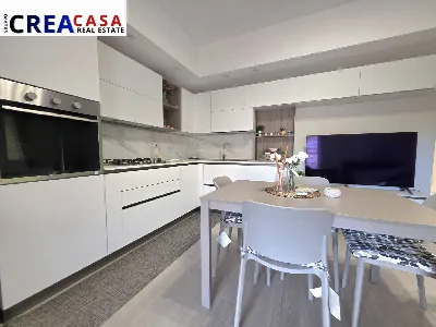 Appartamento in vendita a Letojanni - foto 8